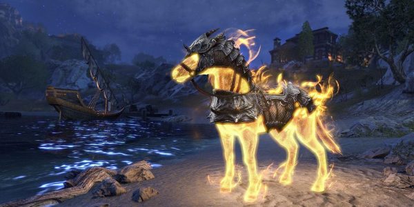 Elder Scrolls Online Crown Store Dragonscale Crown Crates