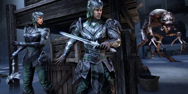 Elder Scrolls Online Wrathstone Community Guides