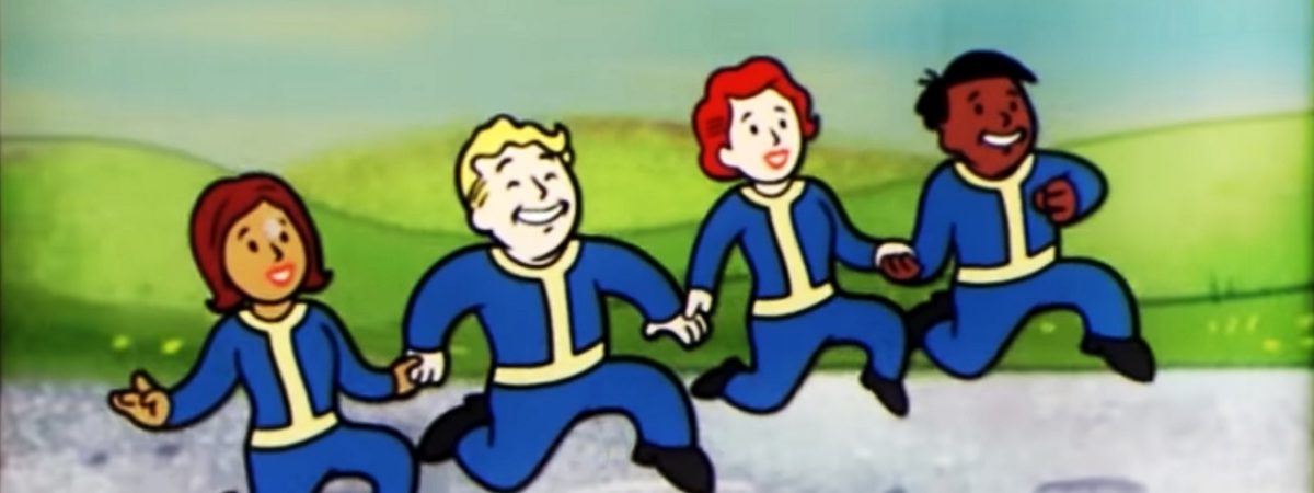 Fallout 76 Coming to Steam