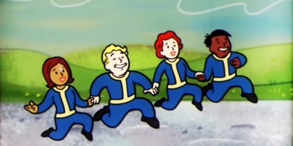 Fallout 76 Coming to Steam