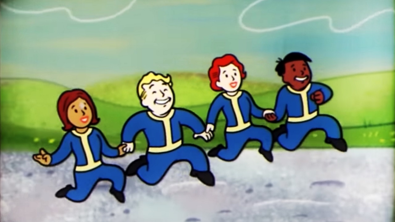 Fallout 76 and Other New Bethesda Titles Will be Coming to Steam