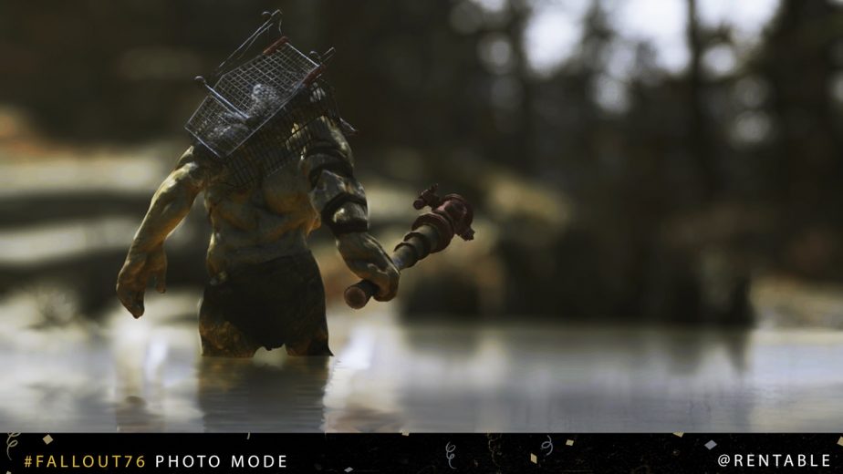 Fallout 76 Photo Mode Around Appalachia March 3