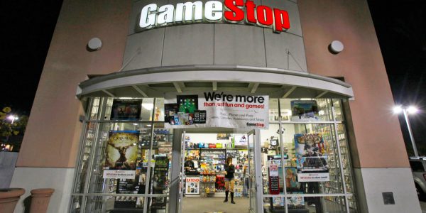 Gamestop partners up with 3 different eSports organizations
