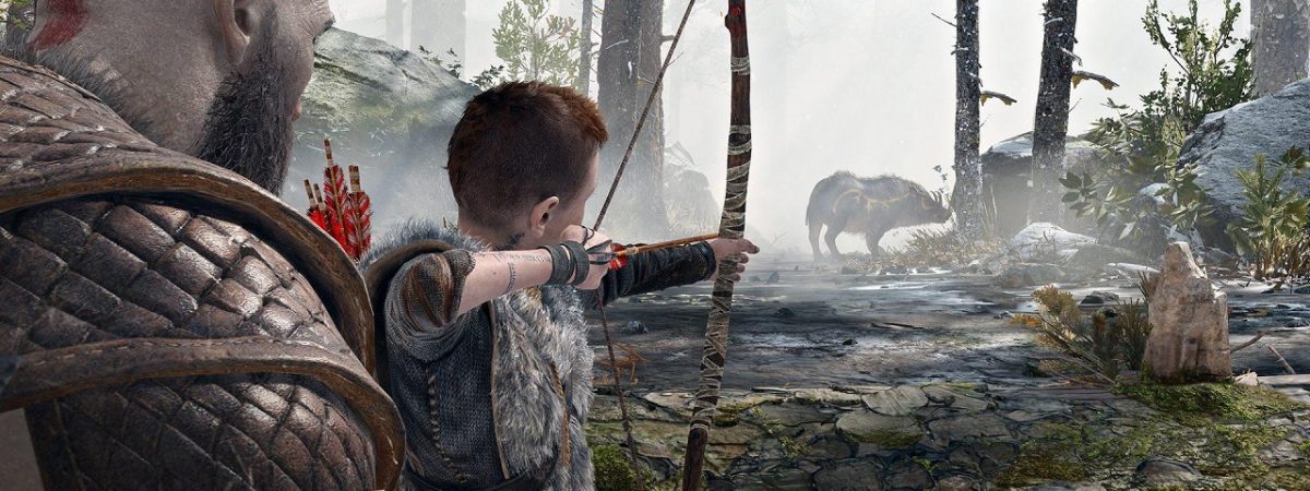 God of War Almost Had a Different Title