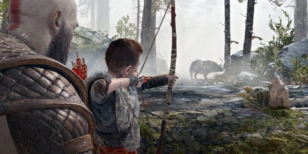 God of War Almost Had a Different Title