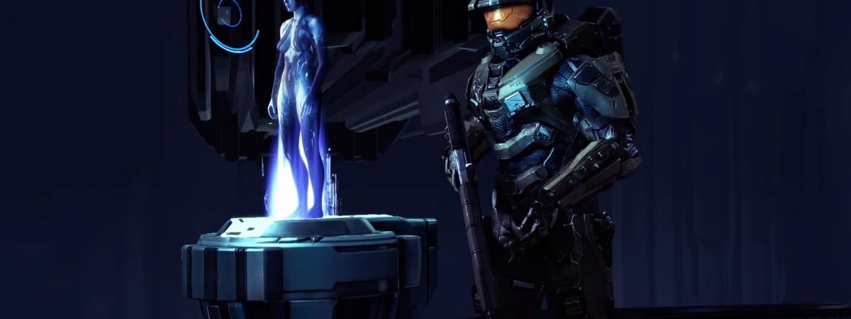 343 Indursties aims to release Master Chief Collection throughout 2019