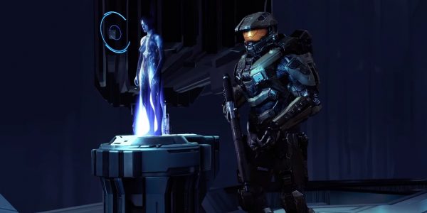 343 Indursties aims to release Master Chief Collection throughout 2019