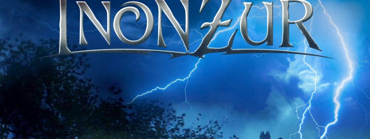 Inon Zur Into the Storm Online Release