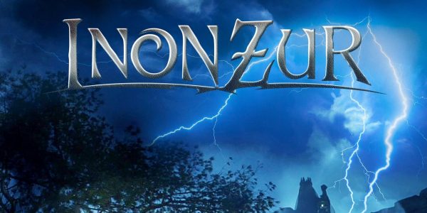 Inon Zur Into the Storm Online Release