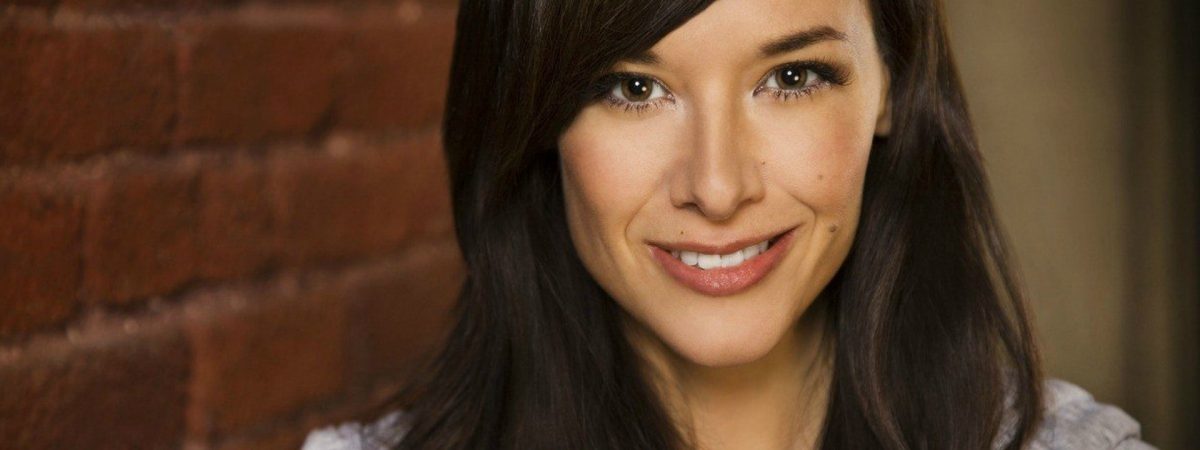 Jade Raymond Has Been Named Google's Vice President