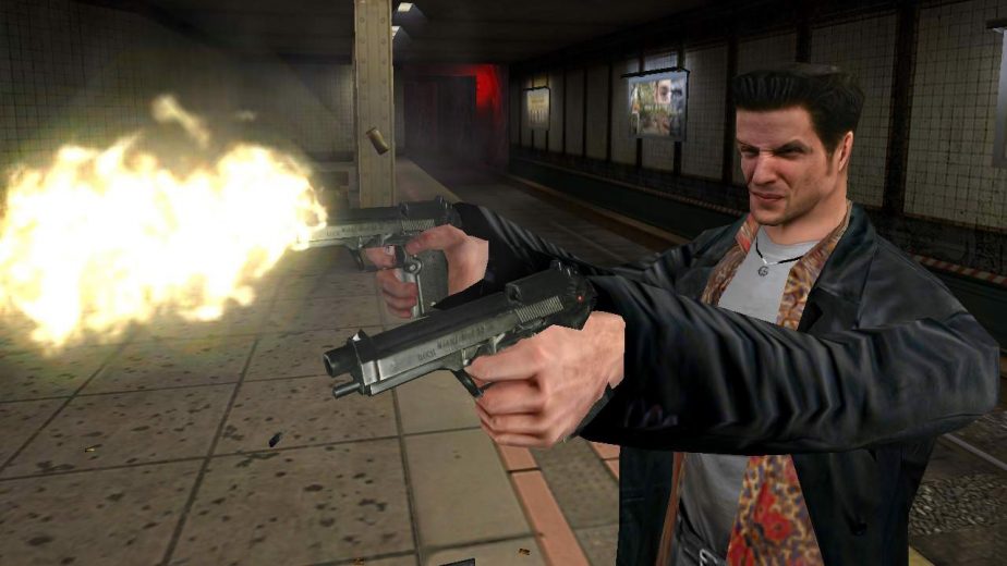 will there be a max payne 4