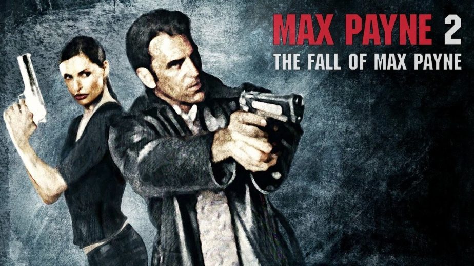 max payne 4 cover