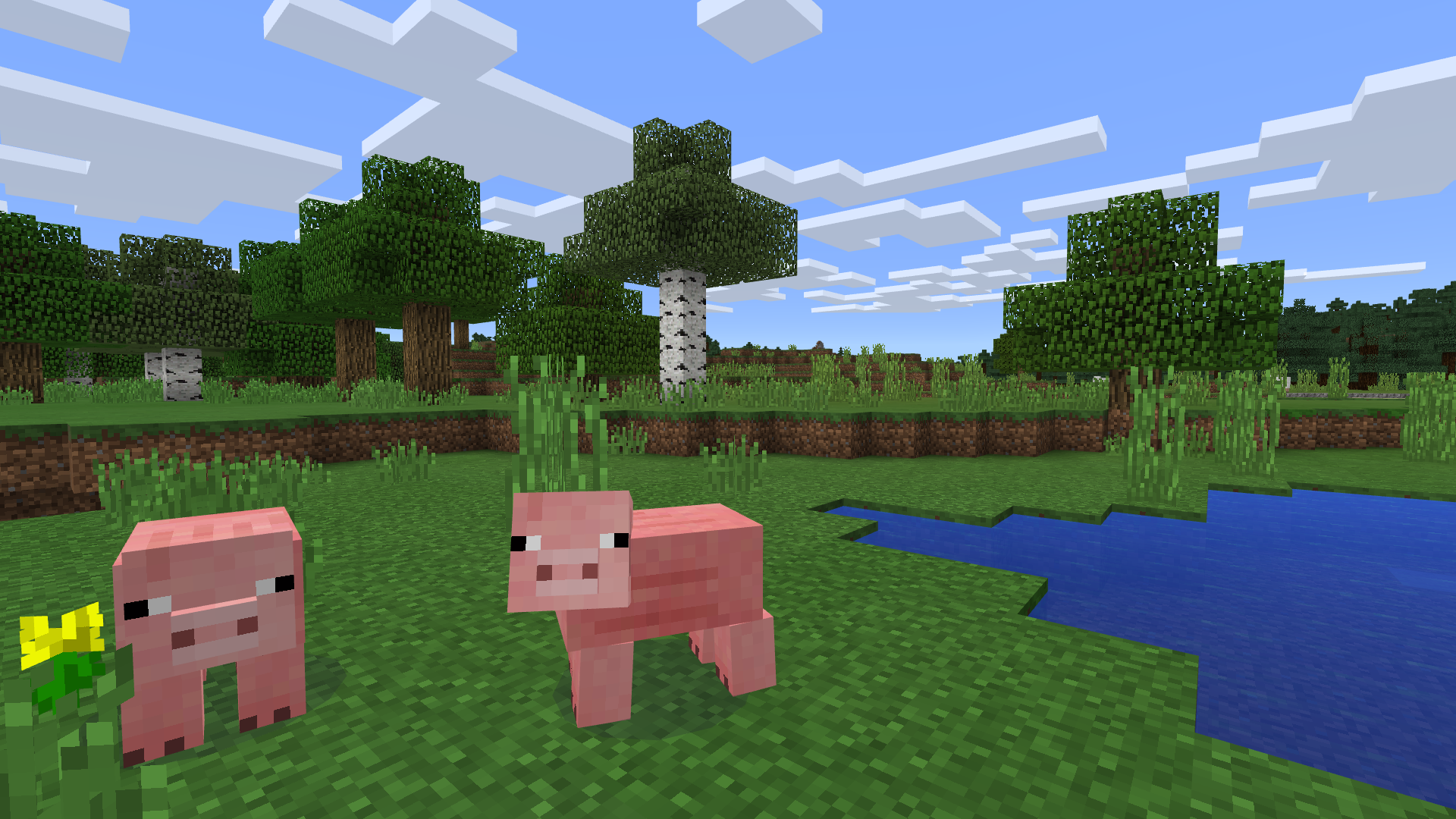 Minecraft Update Removes References To Its Creator Notch
