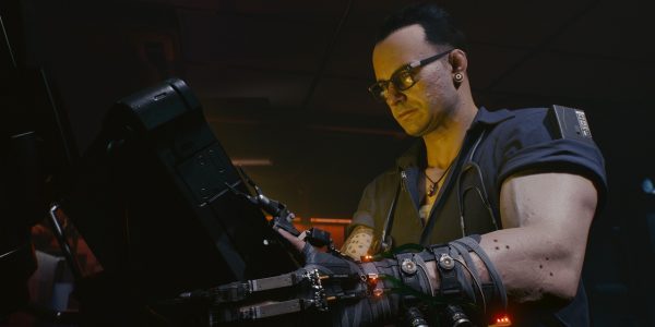 New Cyberpunk 2077 Director Joins the Game