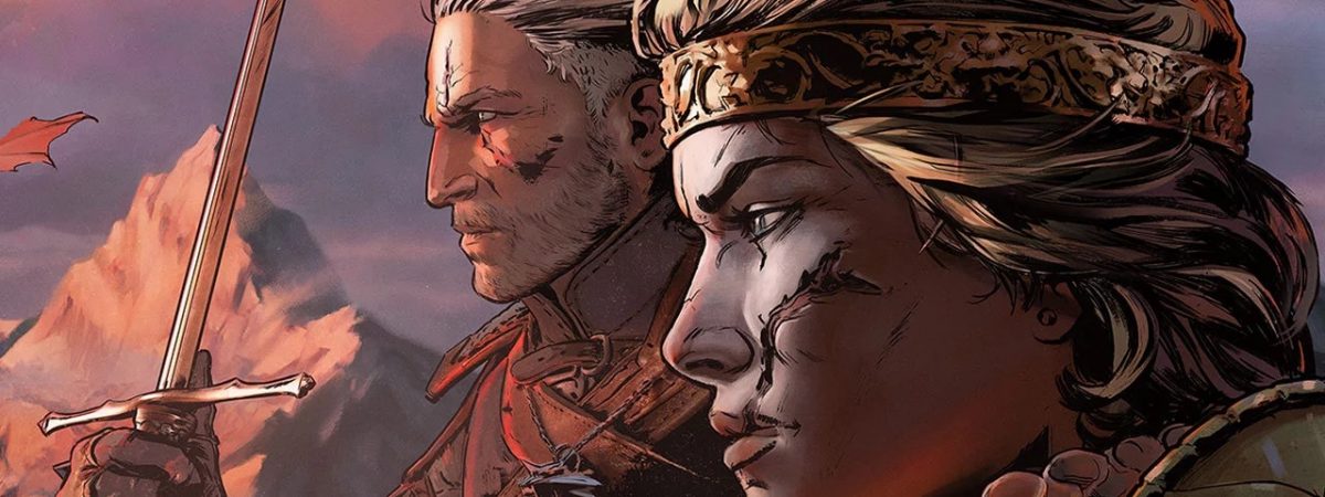 New Video Explores Development of Thronebreaker The Witcher Tales