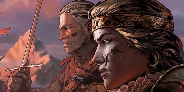 New Video Explores Development of Thronebreaker The Witcher Tales