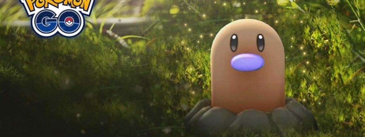 Niantic Gives Rewards to Pokemon GO players on Earth Day