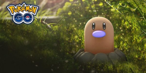 Niantic Gives Rewards to Pokemon GO players on Earth Day