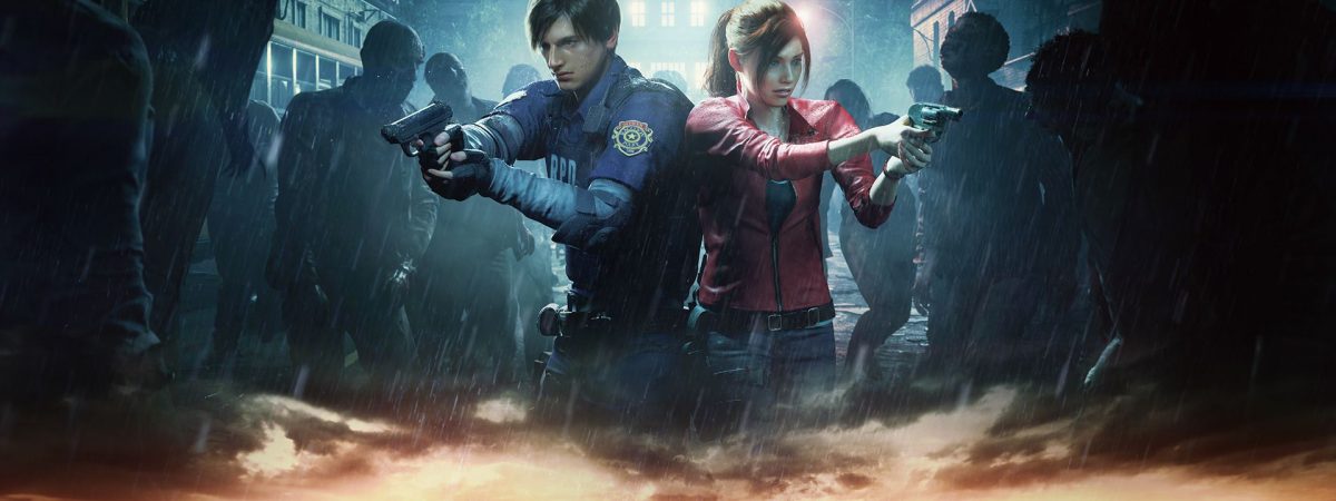 Resident Evil 2 broke 1 Million Sales on PC