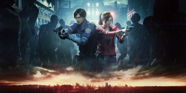 Resident Evil 2 broke 1 Million Sales on PC