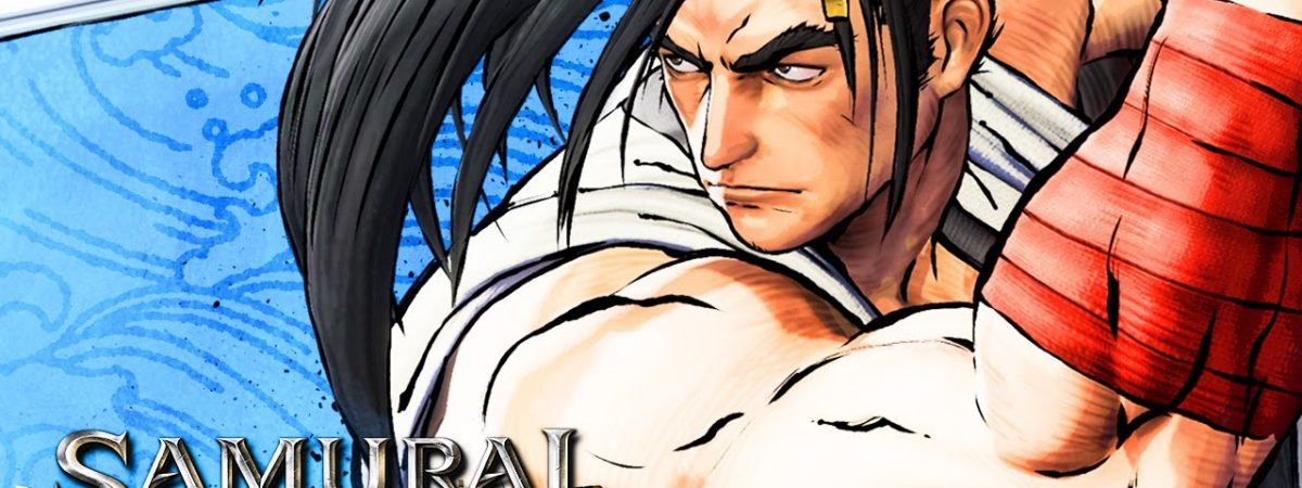 Samurai Shodown will be available for all Platforms