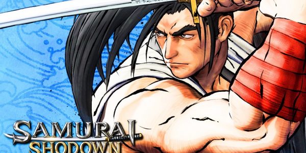 Samurai Shodown will be available for all Platforms