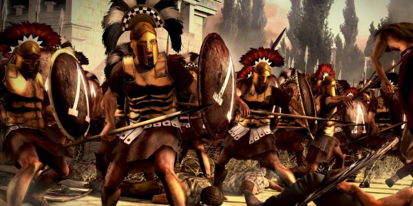 Total War Sale on Steam Offers Major Discounts