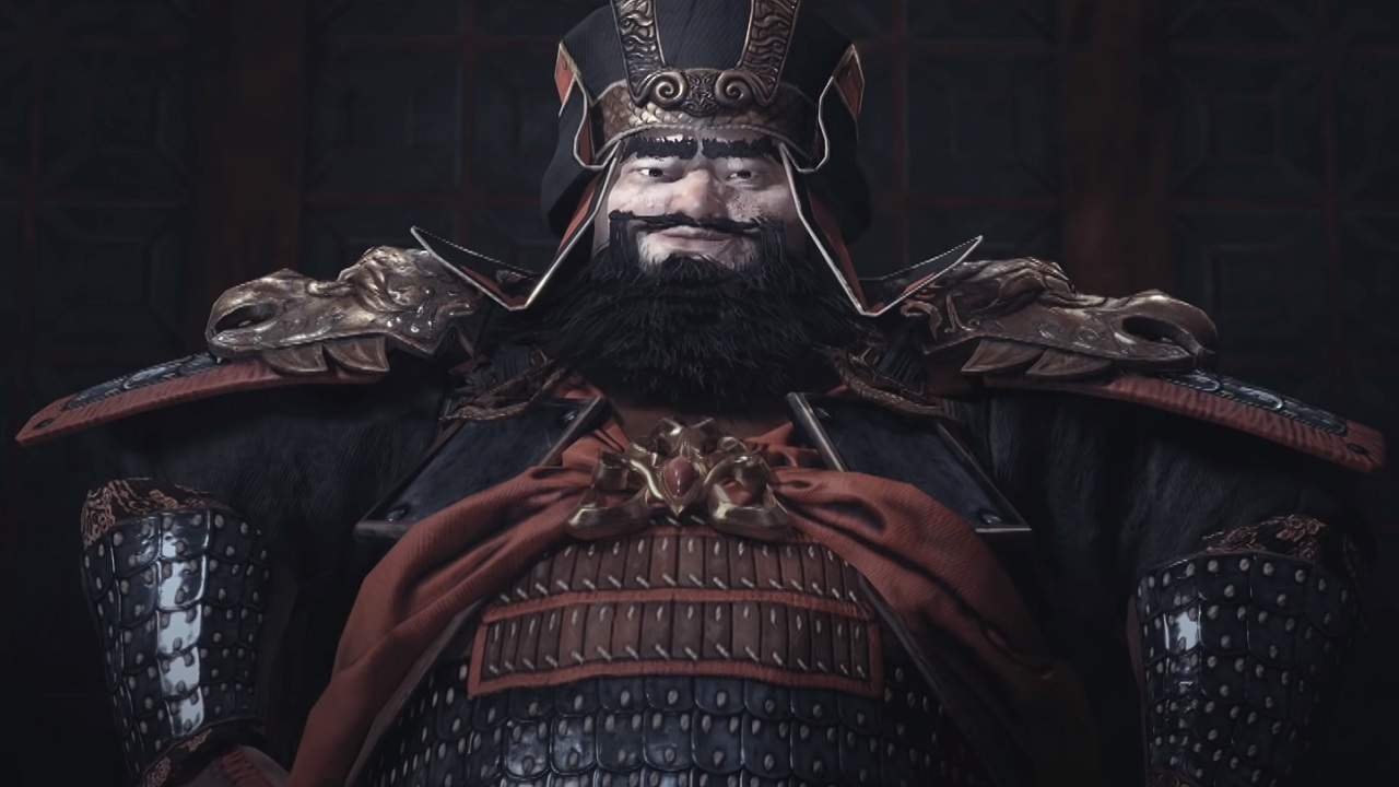 Дун чжо. Дун Чжо total War three Kingdoms. Тиран Дун Чжо. Total War three Kingdoms dong Zhuo.