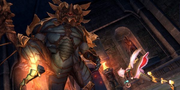 Ys IX gameplay revealed by Nihom Falcom