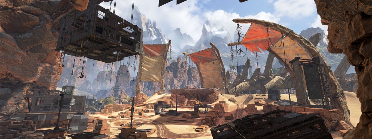 ninja Apex Legends $1 million