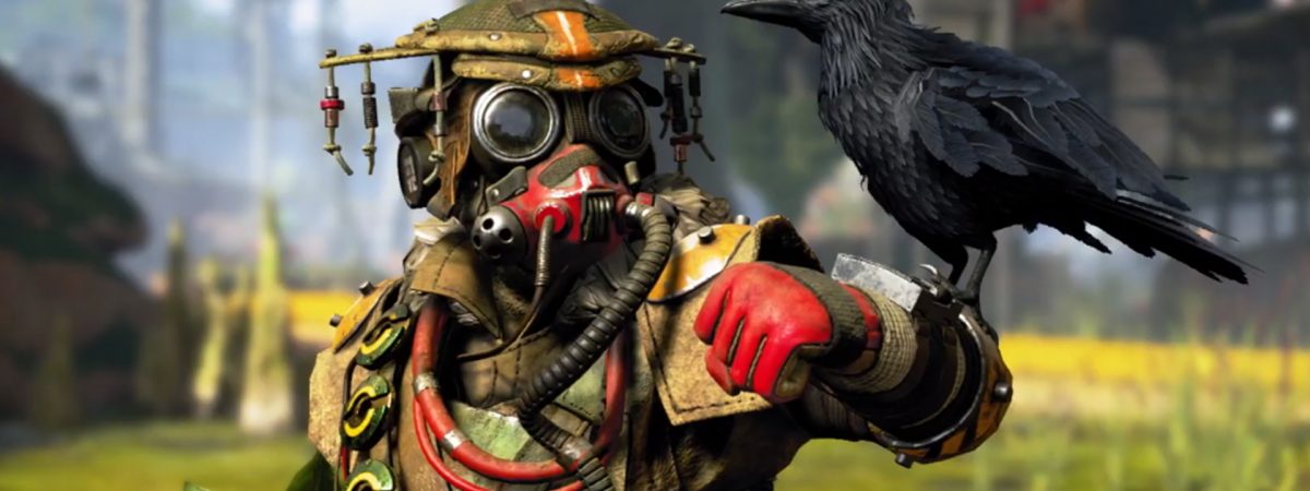 when does Apex Legends season 1 start