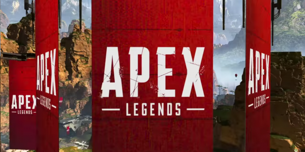 Apex Legends Caustic buff