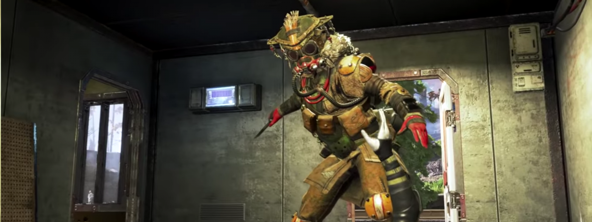 Apex Legends