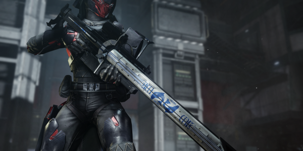 what are Destination Bounties in Destiny 2