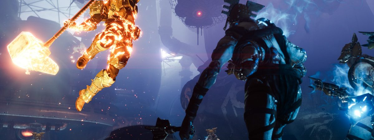 Destiny 2 update 2.2.0 patch notes