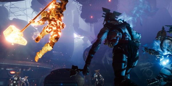Destiny 2 update 2.2.0 patch notes