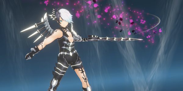 Dragon Star Varnir trailer