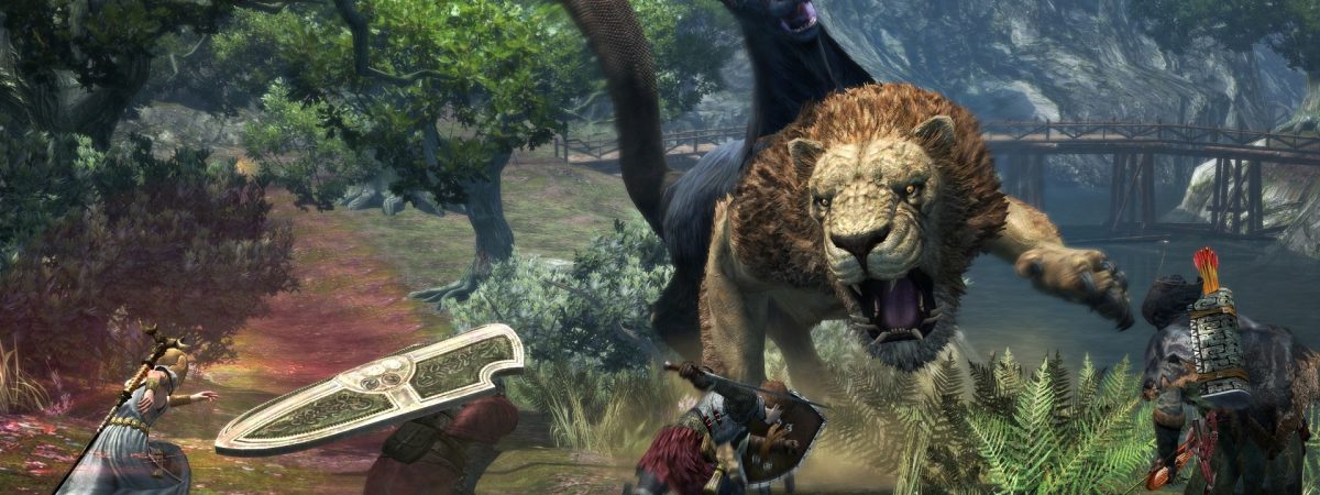 The Dragons Dogma anime is a doubleedged sword  ONE Esports