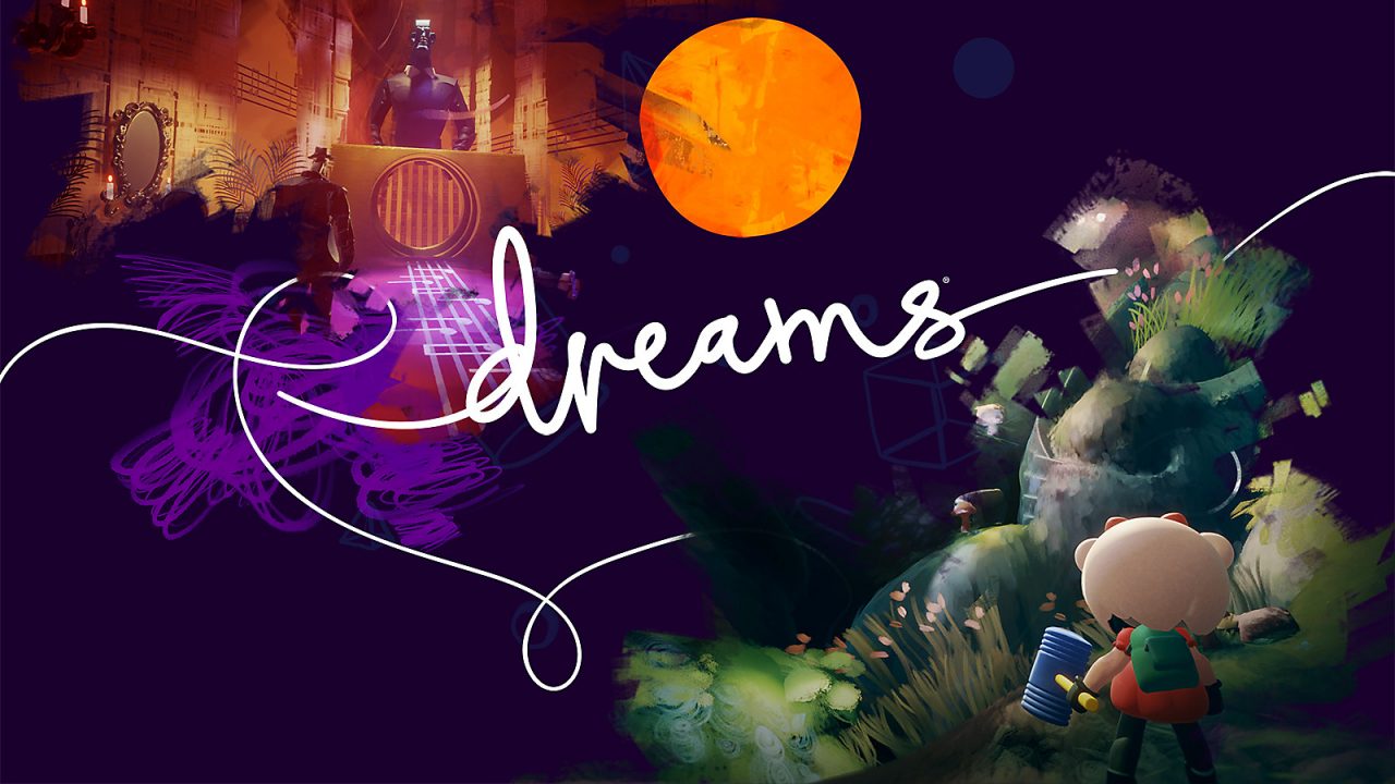 Dreams Early Access Release Date Announced