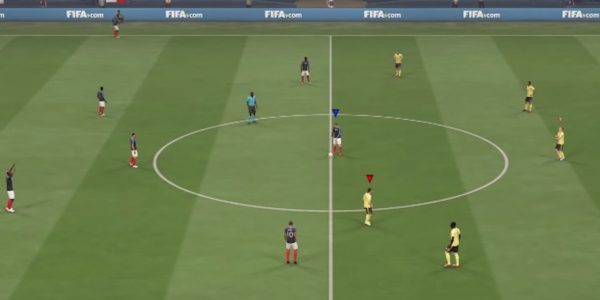fifa 19 battle southampton stars on fifa