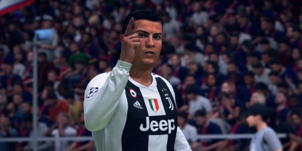 fifa 19 fut player days ronaldo neymar more