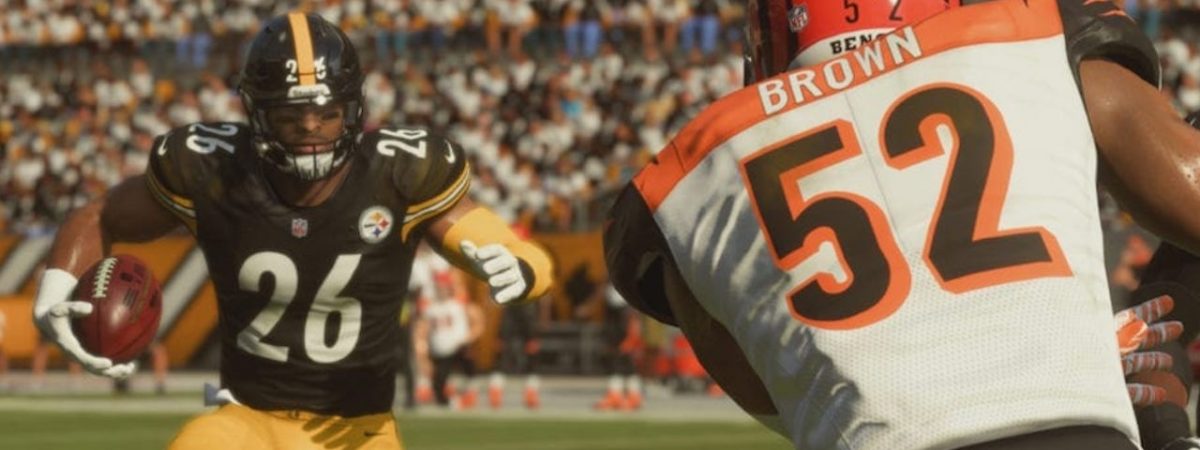 madden 19 free agency event 30 player cards leveon bell masters