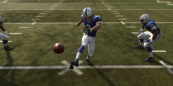 madden 19 ultimate team builders kickers punters