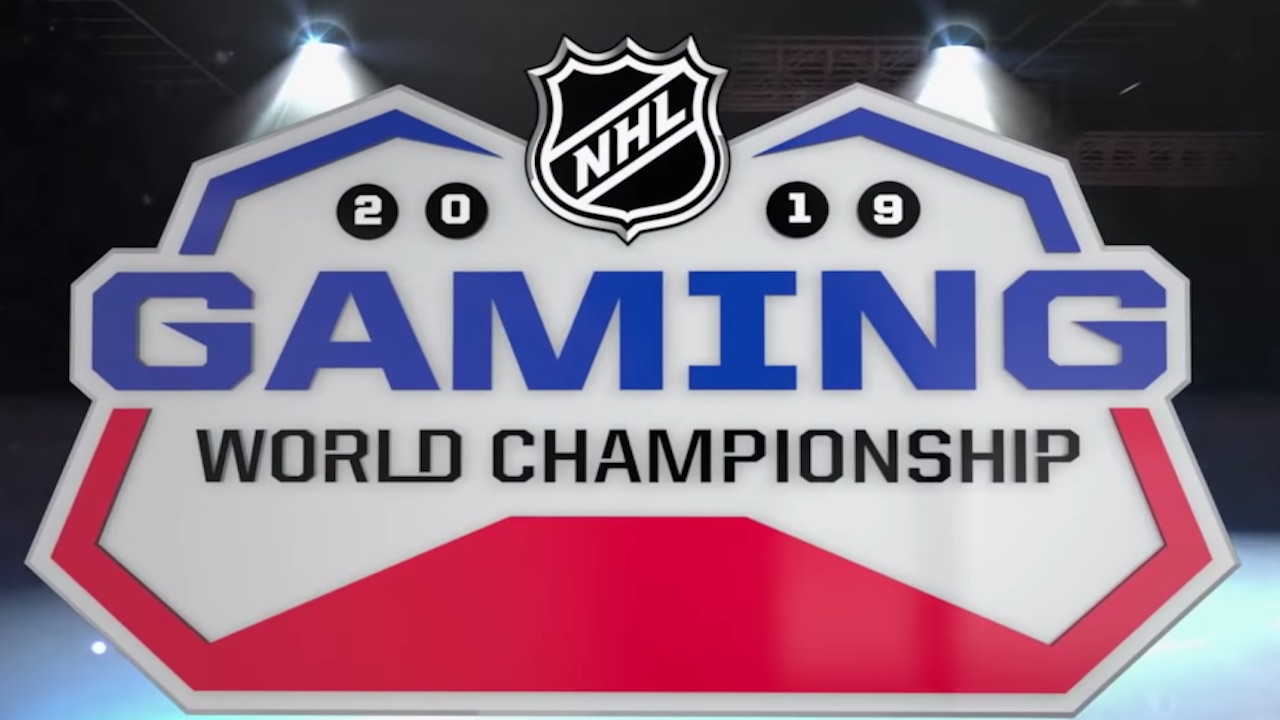 nhl 19 championship