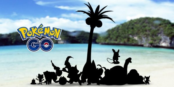pokemon go battle showdown