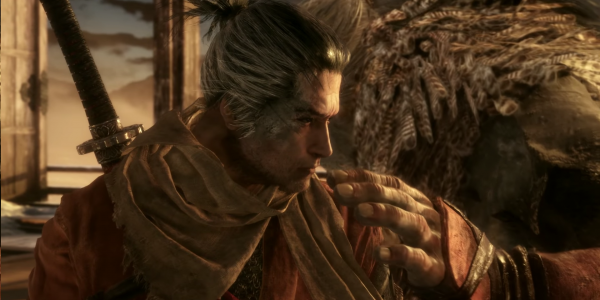 Sekiro Malcontents Ring location