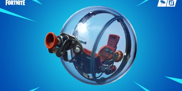 Fortnite Update 8.10 Patch Notes
