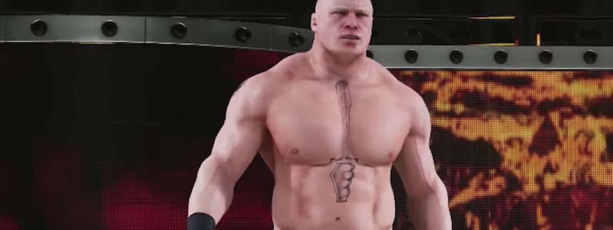 wwe 2k19 tournament turmoil brand finals results