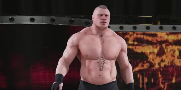 wwe 2k19 tournament turmoil brand finals results