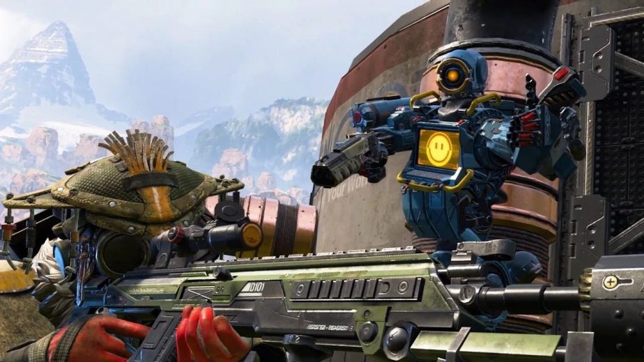 Apex Legends Cheaters Hit by Hardware ID Bans